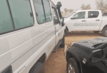 وزارة الصحة تعلن تسجيل 24 حالة تسمم في مقاطعة جكني