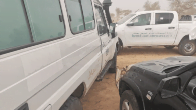 وزارة الصحة تعلن تسجيل 24 حالة تسمم في مقاطعة جكني