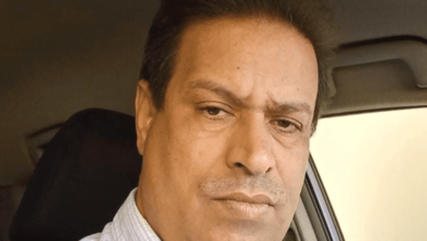 مقاطعة ألاق تشيد بجهود رئيس مركز صوملك المحول إلى نواذيبو