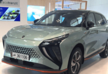 مواصفاتها وفئاتها.. أول سيارة كهربائية قطرية في طريقها للأسواق