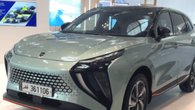 مواصفاتها وفئاتها.. أول سيارة كهربائية قطرية في طريقها للأسواق