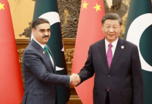 باكستان: تعزيز الاستثمارات الصينية سيكون حافزًا للاقتصاد