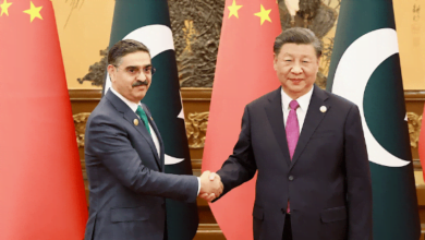 باكستان: تعزيز الاستثمارات الصينية سيكون حافزًا للاقتصاد
