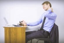 تحرك 25 دقيقة يوميا لتمحو أضرار الجلوس لفترات طويلة