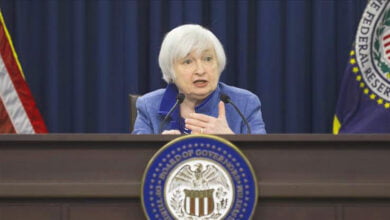 الخزانة الأميركية: الوضع في إسرائيل يثير مخاوف إضافية على الاقتصاد