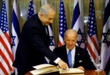 الدعم الأمريكي لإسرائيل: الحجم والأهداف ومجالات التوجيه