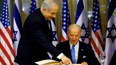 الدعم الأمريكي لإسرائيل: الحجم والأهداف ومجالات التوجيه