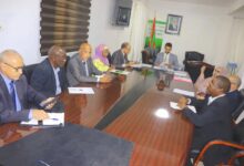 السلطة العليا للصحافة توافق على تعيين السنية بنت سيدي هيبة كمديرة عامة لقناة الموريتانية