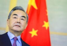 الصين تشدد على وقف "العقوبات الجماعية" في غزة وتعين مبعوثًا للمنطقة