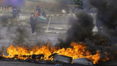 الضفة الغربية: تزايد التوترات جبهة ثالثة مرشحة للاشتعال في وجه الاحتلال