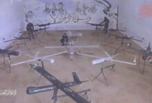 الطائرات المسيّرة تُشارك في "طوفان الأقصى".. حركة القسام تنفذ هجمات بواسطة طائرات انتحارية