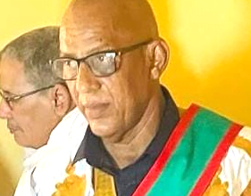 رئيس رابطة عمد الحوض الشرقي يشدد على ضرورة ترشح رئيس الجمهورية لولاية ثانية