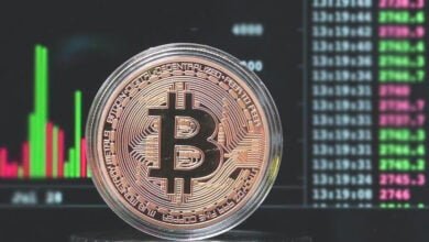 العملات الرقمية