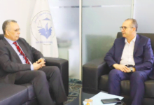 المعهد العربي لحقوق الإنسان يدعم إنشاء مركز حقوق إنسان في موريتانيا