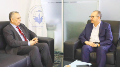 المعهد العربي لحقوق الإنسان يدعم إنشاء مركز حقوق إنسان في موريتانيا