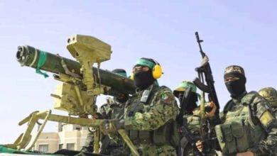 المقاومة تنصب كمائن لصد الاحتلال في غزة والجيش الإسرائيلي يصف المواجهات بالعنيفة