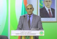 الناطق باسم الحكومة يعلق على الإجتماع الإستثنائي للحكومة