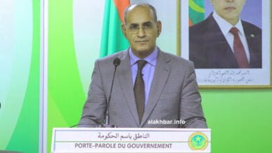 الناطق باسم الحكومة يعلق على الإجتماع الإستثنائي للحكومة