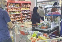 الهجوم على غزة يؤدي إلى ارتفاع أسعار السلع في إسرائيل