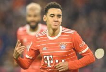 بايرن ميونخ متفائل بتجديد عقد موسيالا