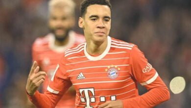 بايرن ميونخ متفائل بتجديد عقد موسيالا