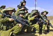 بروتوكول هانيبال الإسرائيلي جندي قتيل خير من جندي أسير