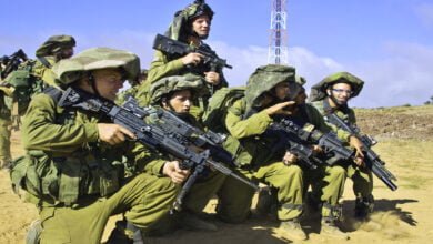 بروتوكول هانيبال الإسرائيلي جندي قتيل خير من جندي أسير