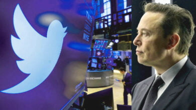 تأثير استحواذ إيلون ماسك على منصة 'إكس' بعد مضي عام: تطورات وتغييرات