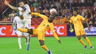 تأهل منتخبات فرنسا، البرتغال، وبلجيكا إلى بطولة يورو 2024