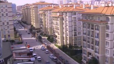 تراجع مبيعات العقارات للأجانب في تركيا: ما الأسباب والتأثيرات؟