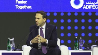 تركيا تعلق خططا للتعاون مع إسرائيل في الطاقة