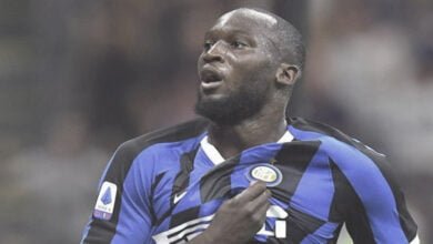 تشيلسي يحدد سعر لوكاكو