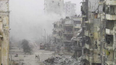 تصاعد النزاع في الشرق الأوسط يُهدد استقرار الاقتصاد العالمي