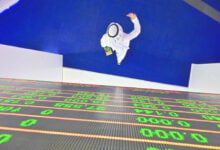 السعودية تتوقع تباطؤ النمو وعجزا في الميزانية هذا العام