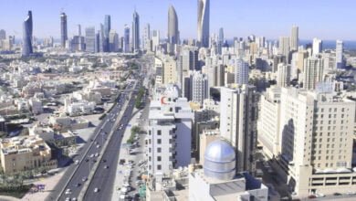 توقعات سوق العقارات السعودي 2023