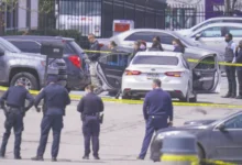حادث إطلاق نار يسفر عن مقتل 22 وإصابة العديد في ولاية مين الأميركية