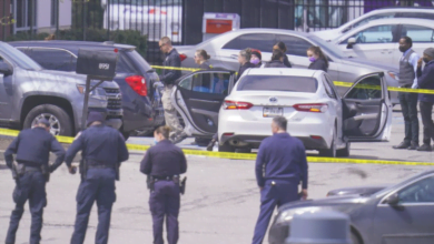 حادث إطلاق نار يسفر عن مقتل 22 وإصابة العديد في ولاية مين الأميركية