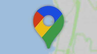 خدمة خرائط غوغل تطلق ميزات جديدة مدعومة بالذكاء الاصطناعي
