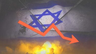 خسائر كبرى تُمنى بها إسرائيل