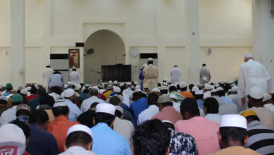 تقربهم من بيئتهم وتعلمهم دينهم.. خطبة جمعة بالأوردية في قطر