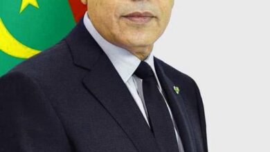 رئيس الجمهورية يهنئ الأسرة التربوية باليوم العالمي للمعلم