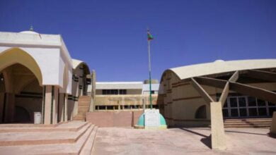 رئيس محكمة ملفات الفساد يعلن عن بدء مرحلة المرافعات ويوضح الإجراءات