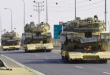 رابع أيام "طوفان الأقصى".. الاحتلال يعلن السيطرة على غلاف غزة وحماس تدعو للنفير