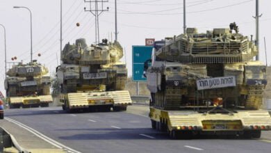 رابع أيام "طوفان الأقصى".. الاحتلال يعلن السيطرة على غلاف غزة وحماس تدعو للنفير