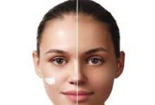 طرق تفتيح البشرة السمراء بسرعة