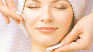 طرق تفتيح البشرة بسرعة