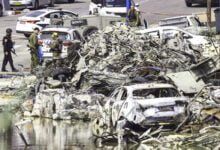 طوفان الأقصى تواصل الاشتباكات داخل فلسطين المحتلة وضربات مكثفة على غزة