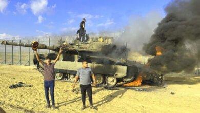 "طوفان الأقصى" يعرض الاقتصاد الإسرائيلي لمخاطر عديدة