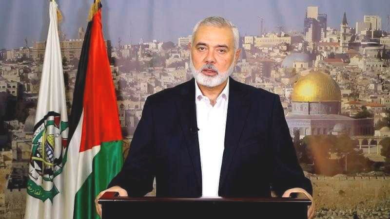 طوفان الأقصى.. قصف مكثّف على غزة وهنية يتوعد الاحتلال بدفع ثمن باهظ