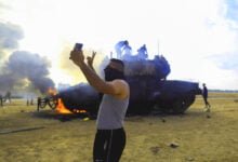 معركة "طوفان الأقصى".. لماذا بادرت حماس بالهجوم وبهذا الشكل؟